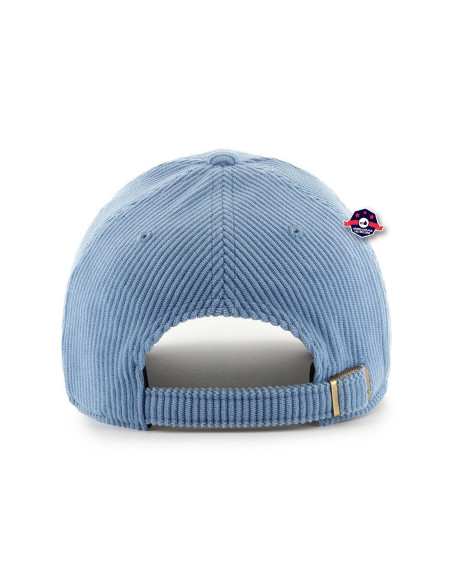 47 CAP MLB LOS ANGELES DODGERS THICK CORD MVP MONTEGO