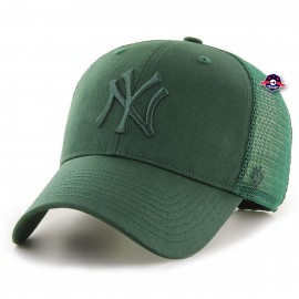 Cap '47 - New York Yankees - Branson Trucker - Dark Green