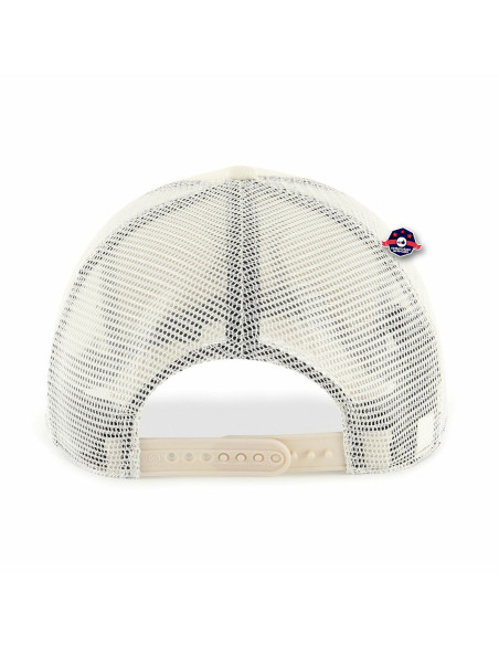 47 CAP MLB NEW YORK YANKEES BRANSON MVP NATURAL