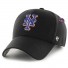 Cap '47 - New York Mets - MVP Sure Shot - Subway Series - Black