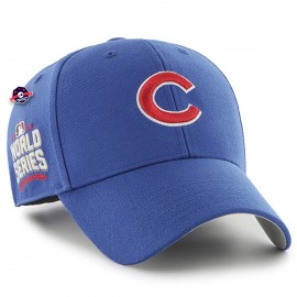 Cap '47 - Chicago Cubs - MVP Sure Shot - Royal Blue