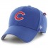 Cap '47 - Chicago Cubs - MVP Sure Shot - Royal Blue