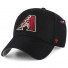 Cap '47 - Arizona Diamondbacks - MVP - Black