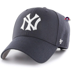47 CAP MLB NEW YORK YANKEES MVP NAVY2
