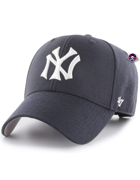 47 CAP MLB NEW YORK YANKEES MVP NAVY2