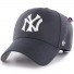 Cap '47 - New York Yankees - MVP - Navy 2