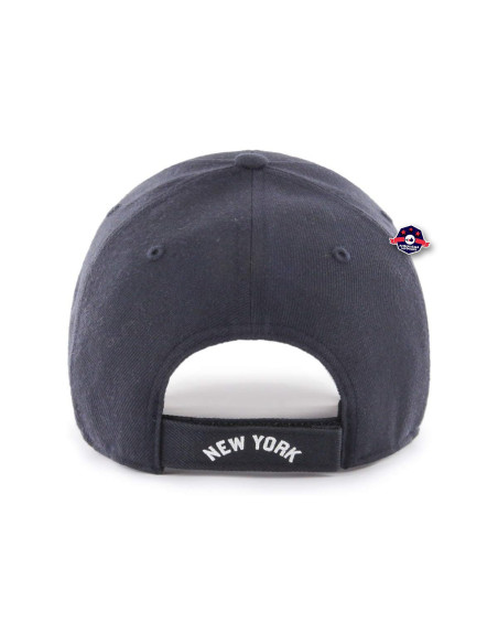 47 CAP MLB NEW YORK YANKEES MVP NAVY2