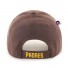 Cap '47 - San Diego Padres - MVP - Brown