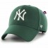 Cap '47 - New York Yankees - MVP - Dark Green