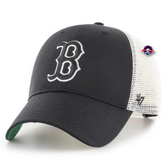 47 CAP MLB BOSTON RED SOX BRANSON MVP BLACK