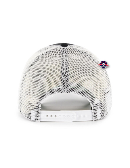 47 CAP MLB BOSTON RED SOX BRANSON MVP BLACK