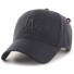 Cap '47 - Los Angeles Dodgers - MVP - Black 2