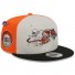 Cap 9Fifty - Cincinnati Bengals - NFL Sideline History