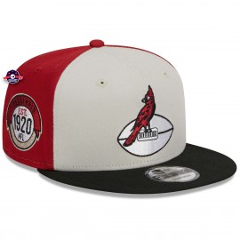 Cap 9Fifty - Arizona Cardinals - NFL Sideline History