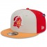 Cap 9Fifty - Tampa Bay Buccaneers - NFL Sideline History