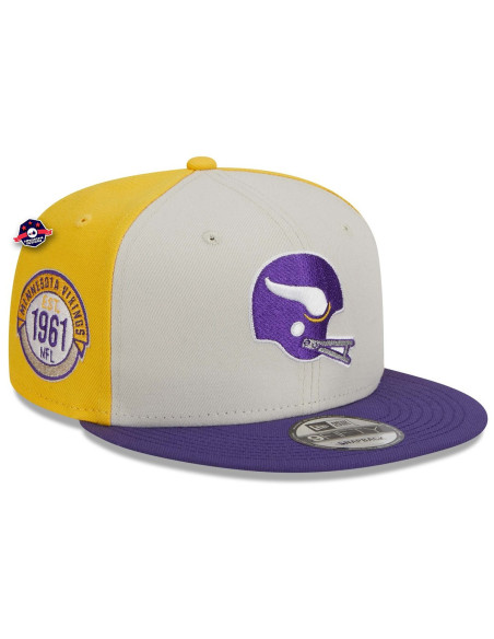 M 950 NFLSLHIS 23 MINVIKCC OTC