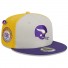 Cap 9Fifty - Minnesota Vikings - NFL Sideline History