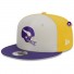 Cap 9Fifty - Minnesota Vikings - NFL Sideline History