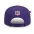 Cap 9Fifty - Minnesota Vikings - NFL Sideline History
