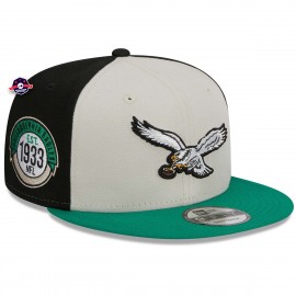 Cap 9Fifty - Philadelphia Eagles - NFL Sideline History