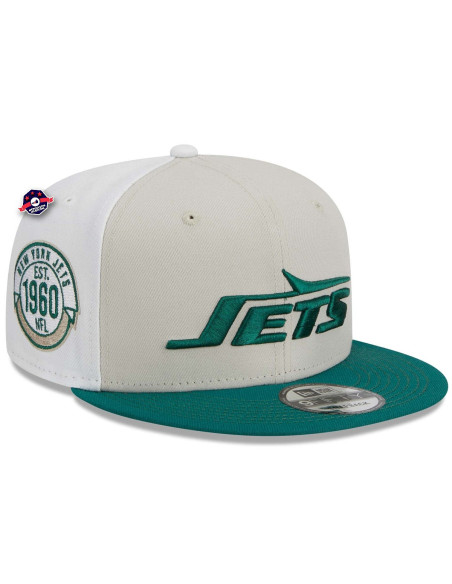 M 950 NFLSLHIS 23 NEYJETCC