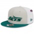 Cap 9Fifty - New York Jets - NFL Sideline History