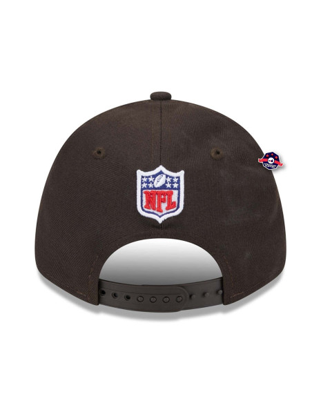 M 940 NFLSLHIS 23 CLEBROCC