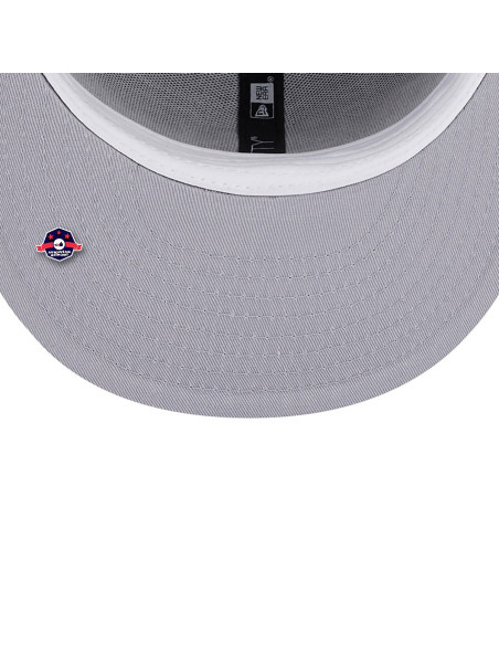 MLB 59FIFTY OLIVE WS NEYYAN NOVWHI
