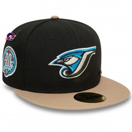 Cap New Era - Toronto Blue Jays - 59Fifty - Varsity Pin