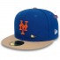 Cap New Era - New York Mets - 59Fifty - Varsity Pin