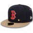 Cap New Era - Boston Red Sox - 59Fifty - Varsity Pin