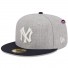 Cap 59Fifty - New York Yankees - Dynasty Cooperstown - MLB