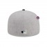 Cap 59Fifty - New York Yankees - Dynasty Cooperstown - MLB