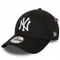 Cap - New York Yankees - World Series - 9Forty - Black