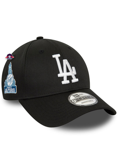 PATCH 9FORTY LOSDODCO BLKKGR