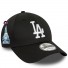 Cap - Los Angeles Dodgers - World Series - 9Forty - Black