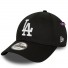 Cap - Los Angeles Dodgers - World Series - 9Forty - Black