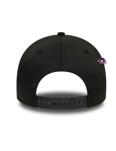 PATCH 9FORTY LOSDODCO BLKKGR