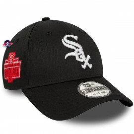 Cap - Chicago White Sox - World Series - 9Forty - Black