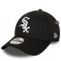 Cap - Chicago White Sox - World Series - 9Forty - Black