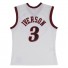 NBA Jersey - Allen Iverson - Philadelphia 76ers - Home - 2000