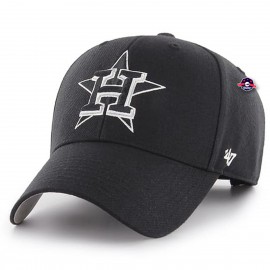 Cap '47 - Houston Astros - MVP - Black