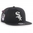 Cap '47 - Chicago White Sox - Captain - Sure shot - Black