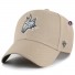 Cap '47 - Arizona Coyotes - MVP Sure Shot - Khaki