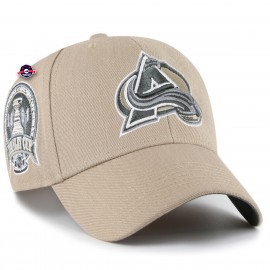 Buy the black cap of the New York Islanders - Brooklyn Fizz