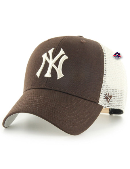 47 CAP MLB NEW YORK YANKEES BRANSON MVP BROWN
