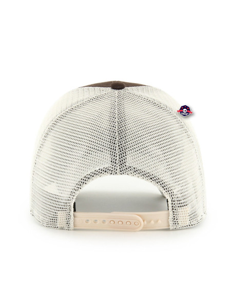 47 CAP MLB NEW YORK YANKEES BRANSON MVP BROWN