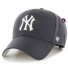Cap '47 - New York Yankees - MVP Ballpark Snap - Navy