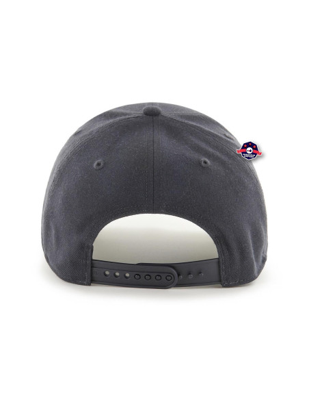 47 CAP MLB NEW YORK YANKEES BALLPARK SNAP MVP NAVY