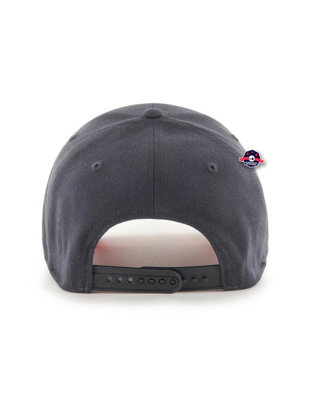 47 CAP MLB BOSTON RED SOX BALLPARK SNAP MVP NAVY